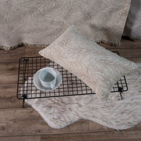 Μαξιλάρι Teoran Illinois 01 - 30x50cm με γέμιση