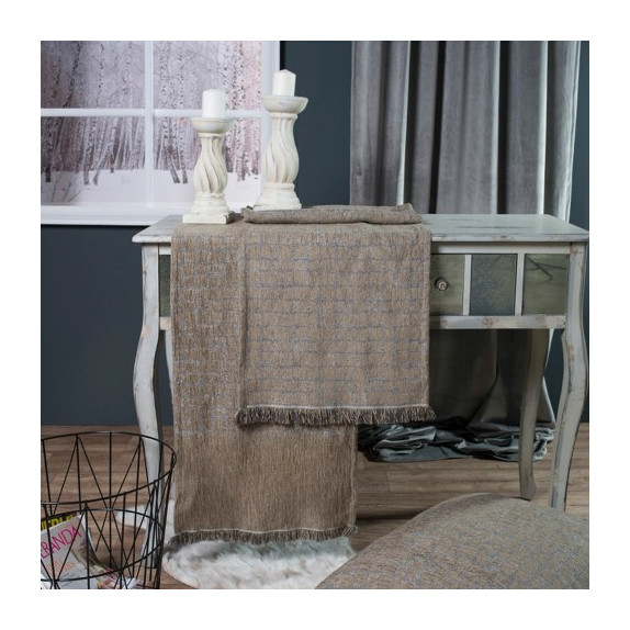 Τραβέρσα Teoran Phoenix 03 - 45x180cm