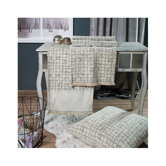 Τραβέρσα Teoran Phoenix 02 - 45x180cm