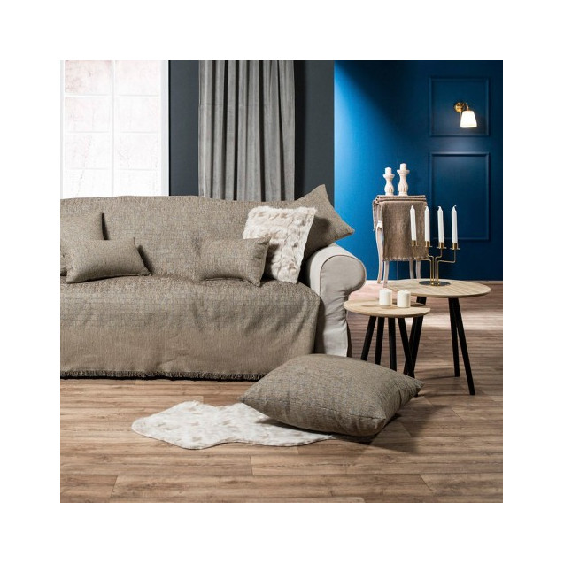 Ριχτάρι Πολυθρόνας Teoran Phoenix 03 - 180x150cm