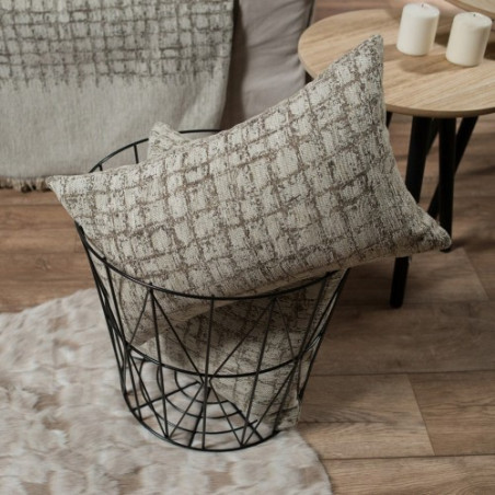 Μαξιλάρι Teoran Phoenix 02 - 45x45cm με γέμιση