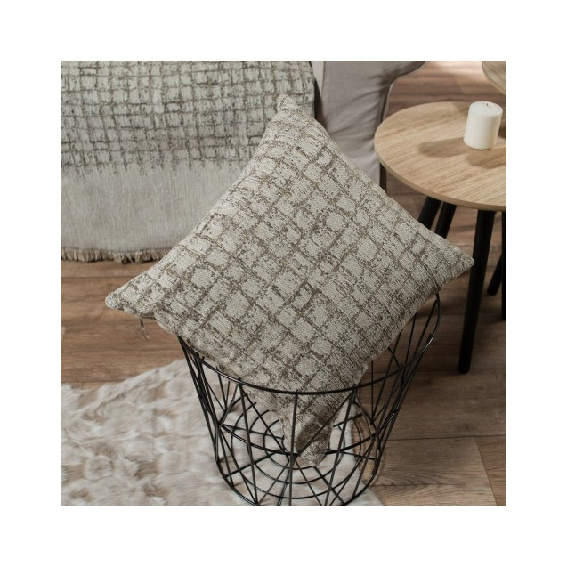 Μαξιλάρι Teoran Phoenix 02 - 45x45cm με γέμιση