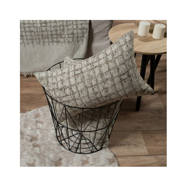 Μαξιλαροθήκη Teoran Phoenix 02 - 65x65cm δαπέδου