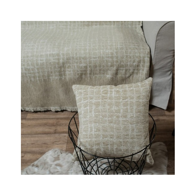 Μαξιλαροθήκη Teoran Phoenix 01 - 45x45cm