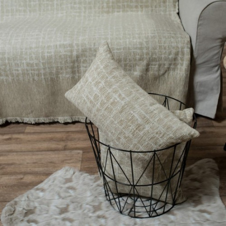 Μαξιλαροθήκη Teoran Phoenix 01 - 65x65cm δαπέδου