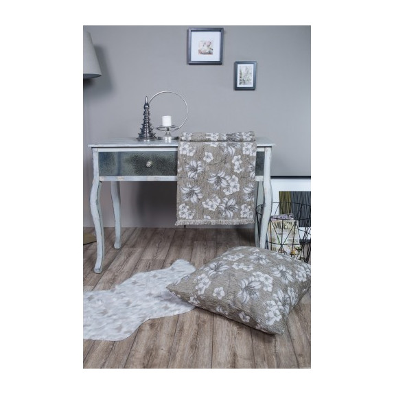 Τραβέρσα Teoran Louisiana 03 - 45x180cm