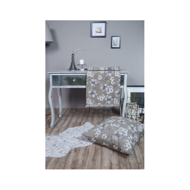 Τραβέρσα Teoran Louisiana 03 - 45x180cm