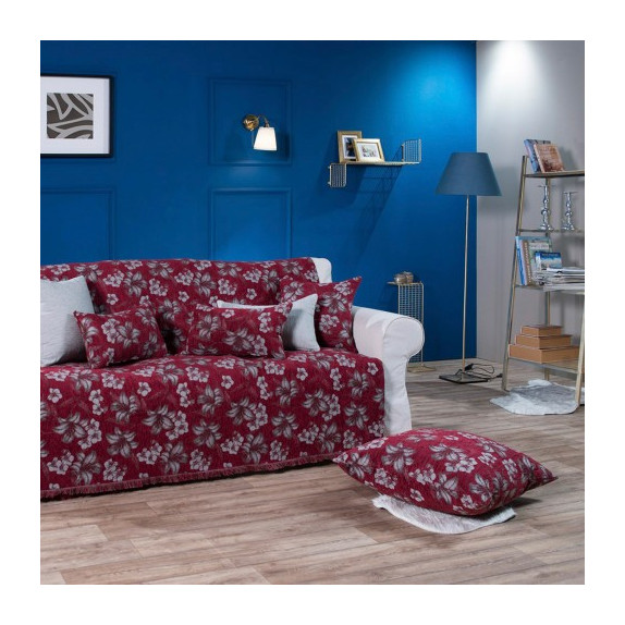 Ριχτάρι Teoran Louisiana 10 - Τριθέσιο 180x300cm