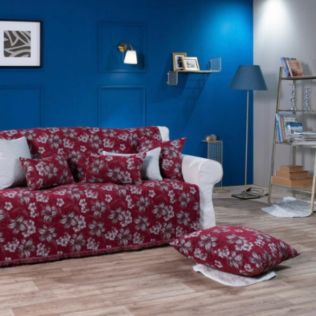 Ριχτάρι Teoran Louisiana 10 - Τριθέσιο 180x300cm