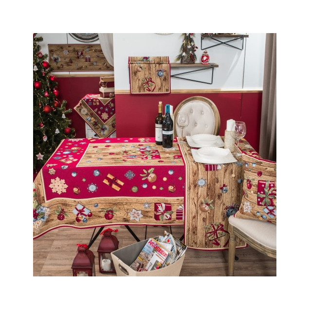 Τραβέρσα Teoran Gift - 45x140cm