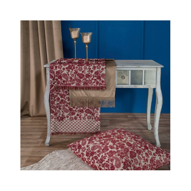 Τραβέρσα Teoran Tennessee 10 - 45x180cm