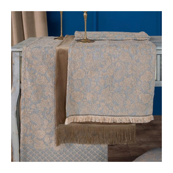 Τραβέρσα Teoran Tennessee 08 - 45x180cm