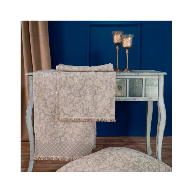 Τραβέρσα Teoran Tennessee 02 - 45x180cm