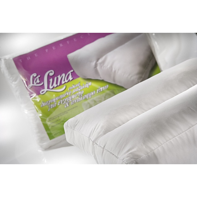 Μαξιλάρι Ορθοπεδικό Με Εσωτερικό Χώρισμα...