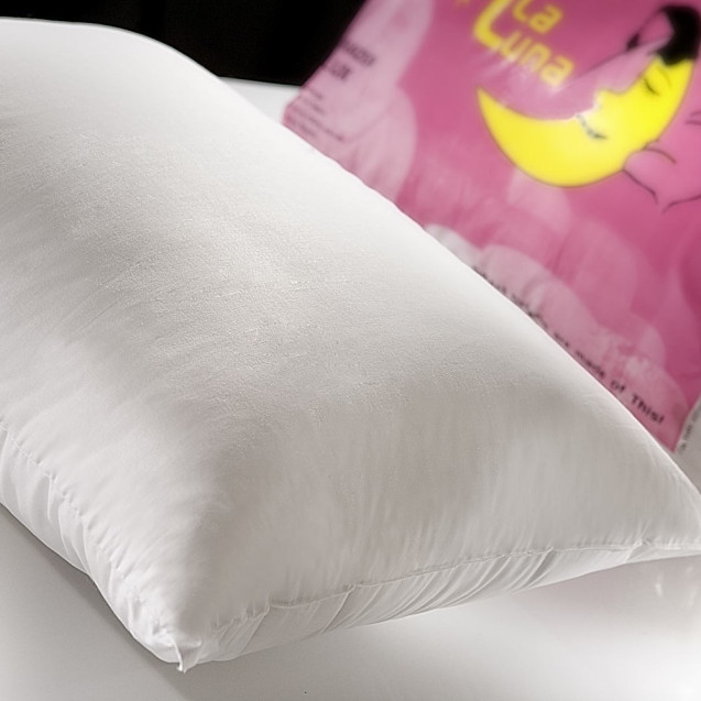 Μαξιλάρι Μέτριο/Σκληρό La Luna The Fabulous...