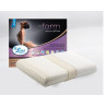 Μαξιλάρι Μέτριο La Luna The Form Retention Pillow 70x40x12
