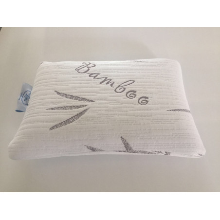 Μαξιλάρι Μαλακό/Μέτριο La Luna The Baby Orthopedic Pillow 45x30x8