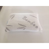 Μαξιλάρι Μαλακό/Μέτριο La Luna The Baby Orthopedic Pillow 45x30x8