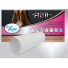 Μαξιλάρι Μέτριο La Luna The Roll Pillow 45x15