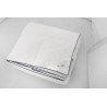 Πουπουλένιο Πάπλωμα Μονό La Luna The White Duvet 80/20 160x220