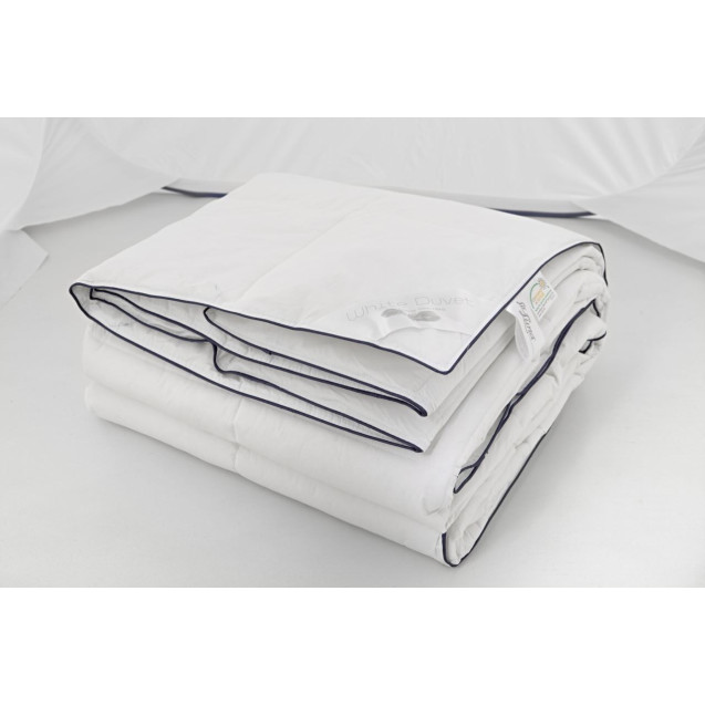 Πουπουλένιο Πάπλωμα King Size La Luna The White...