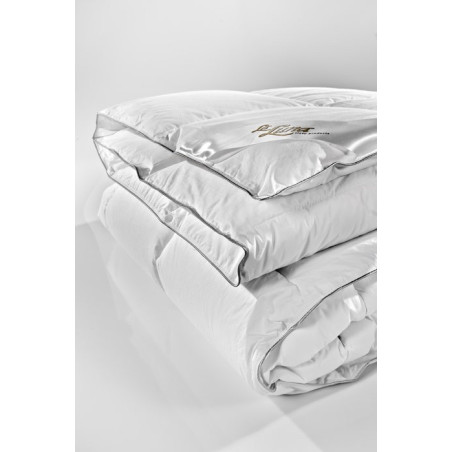 Πουπουλένιο Πάπλωμα Υπέρδιπλο La Luna Comfort 20/80 220x240