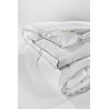 Πουπουλένιο Πάπλωμα Υπέρδιπλο La Luna Comfort 20/80 220x240