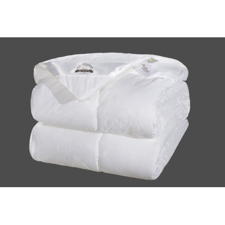 Μάλλινο Πάπλωμα Μονό La Luna The Wool Natural Duvet 160x220