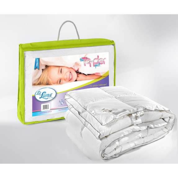 Βρεφικό Πάπλωμα La Luna Tender 110x150