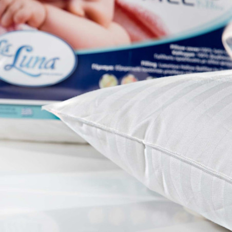 Βρεφικό Μαξιλάρι La Luna My First Trevira Pillow 35x45