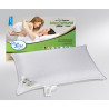 Μαλακό Μαξιλάρι La Luna The Superior Latex Natural Low Profile Pillow 66x49