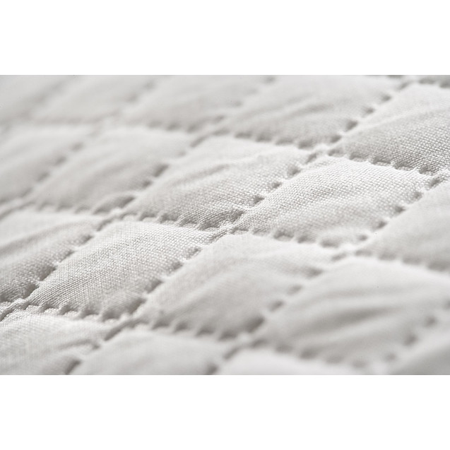 Κάλυμμα Στρώματος Καπιτονέ Με Φάσα Υπέρδιπλο La...