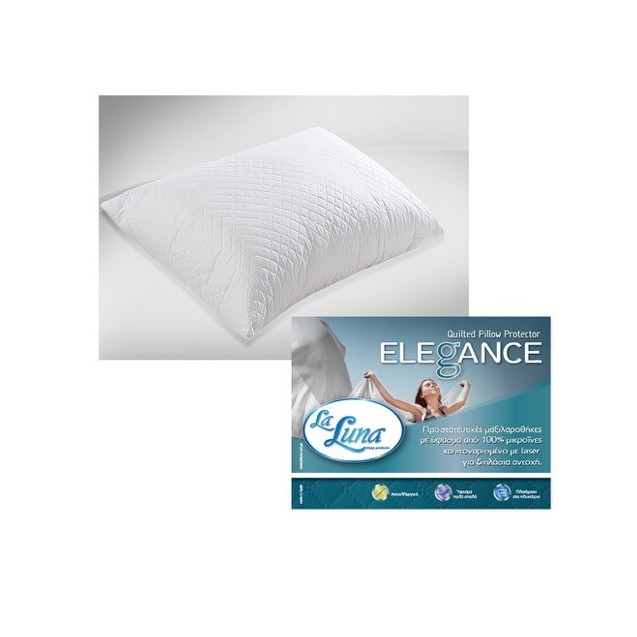 Σετ Καλύμματα Μαξιλαριών 2 Τεμαχίων Καπιτονέ La...