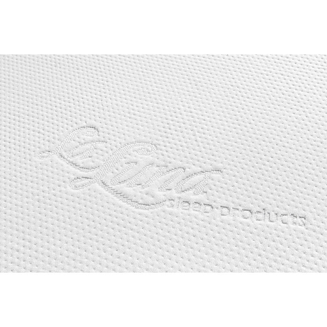 Κάλυμμα Στρώματος Κούνιας Αδιάβροχο La Luna...