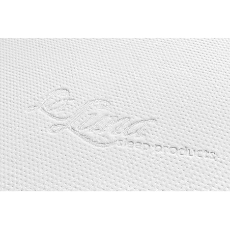 Κάλυμμα Στρώματος Αδιάβροχο Μονό La Luna Jacguard 90x200+30