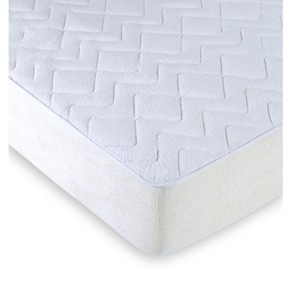 Κάλυμμα Στρώματος Αδιάβροχο Υπέρδιπλο La Luna Onda...