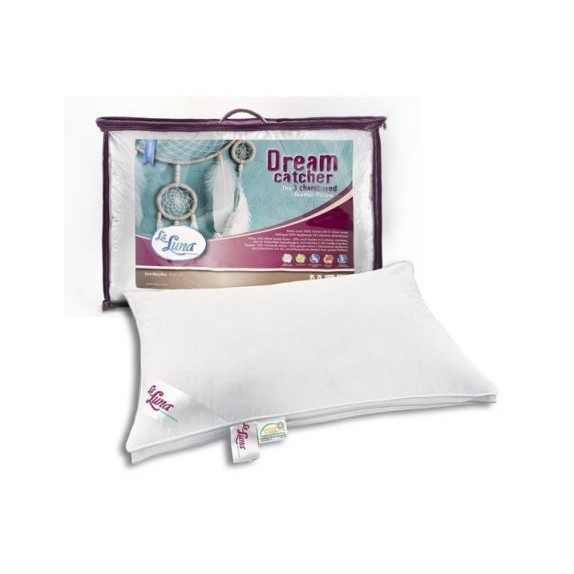 Πουπουλένιο Μαξιλάρι La Luna The DreamCatcher Pillow 50x70