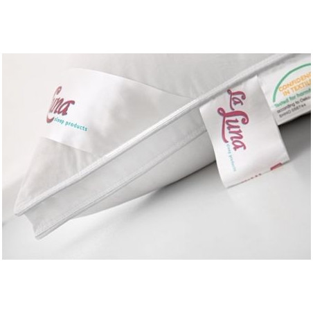 Πουπουλένιο Μαξιλάρι La Luna The DreamCatcher Pillow 50x70