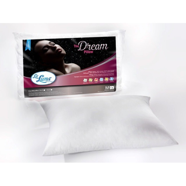 Μαξιλάρι La Luna The Dream Pillow 45x65