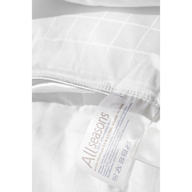 Πάπλωμα King Size La Luna The All Season Duvet...