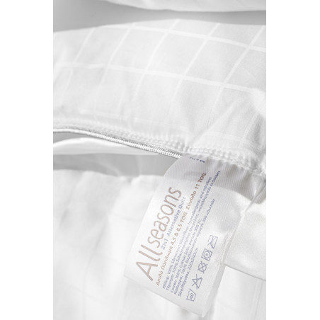 Πάπλωμα King Size La Luna The All Season Duvet 240x260