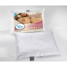 Βρεφικό Μαξιλάρι La Luna The All Cotton Natural Pillow 30x40