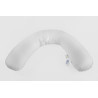 Μαξιλάρι Θηλασμού La Luna The Breastfeeding Relax Pillow Μέτριο 150x20