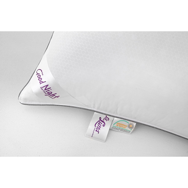 Μαξιλάρι Μαλακό La Luna The Good Night Pillow...