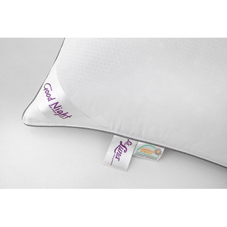 Μαξιλάρι Μαλακό La Luna The Good Night Pillow Premium 50x70