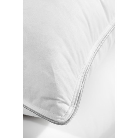 Μαξιλάρι Ύπνου Μαλακό La Luna 3D Hollowfiber 50x70