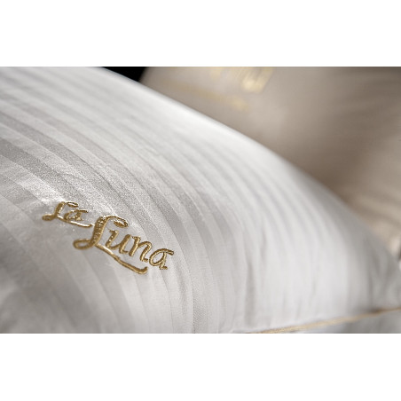 Μαξιλάρι Πουπουλένιο Μαλακό/Μέτριο La Luna The Estrella Pillow 50x70