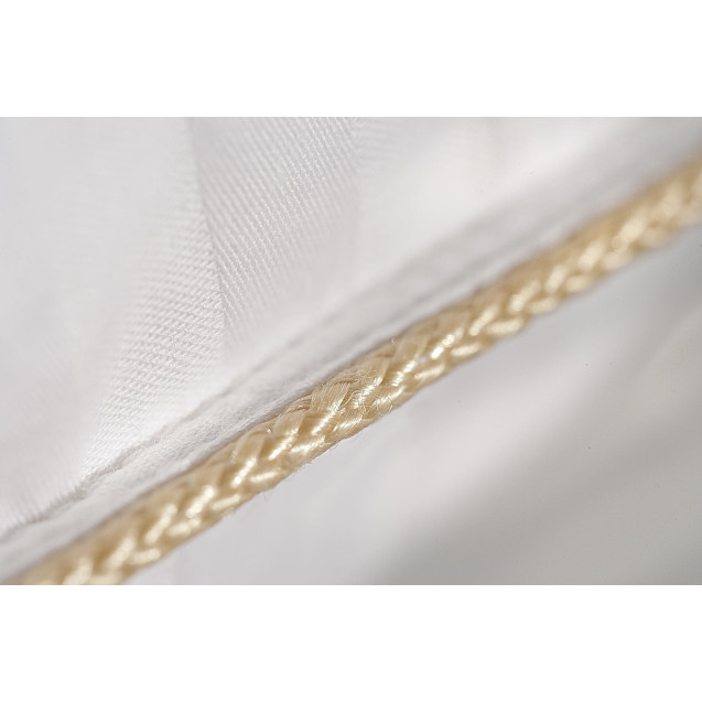 Μαξιλάρι Πουπουλένιο Μαλακό/Μέτριο La Luna The...