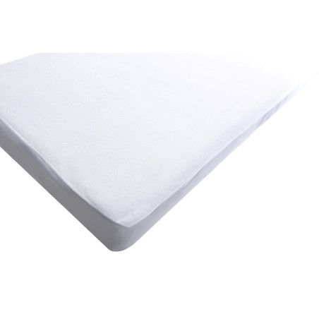 Κάλυμμα Στρώματος Αδιάβροχο Πετσετέ La Luna DrySleep 180x200+35