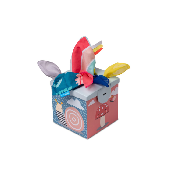 Παιχνίδι δραστηριοτήτων Taf Toys Kimmy Koala Wonder...